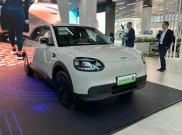 Chery Q Melantai di Pasar Otomotif Indonesia Pekan Depan