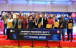 Beri Apresiasi kepada Bengkel, DAM Gelar AHASS Awards ke-10