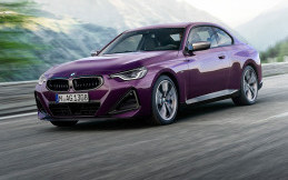 BMW M240i Resmi Dirilis, Tampang Lebih Kalem