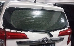 Tanggapan Komunitas Tentang Pecahnya Kaca Belakang Toyota Calya