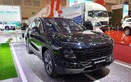 Profil Jetour Dashing, Spesifikasi Indonesia Siap Ramaikan Segmen Crossover 5 Penumpang
