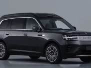 Hadirkan Sub-brand Baru, Xiaomi Siapkan SUV Sky Nomad N90 Berteknologi EREV