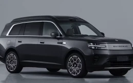 Hadirkan Sub-brand Baru, Xiaomi Siapkan SUV Sky Nomad N90 Berteknologi EREV