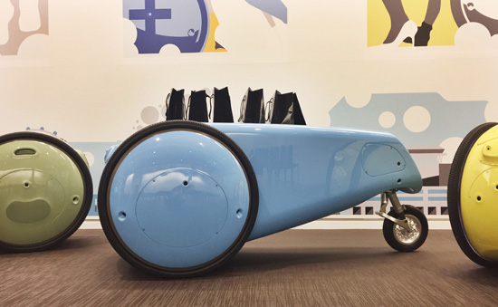 Piaggio