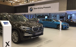 Lagi Cari Mobil? Simak Nih Daftar Harga Mobil BMW Terbaru