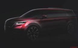 Generasi Terbaru Kia Sedona, Bukan Sekadar MPV Biasa