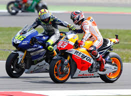 Marc Marquez Dijagokan Patahkan Rekor Valentino Rossi