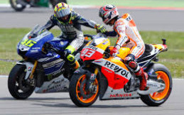 Marc Marquez Dijagokan Patahkan Rekor Valentino Rossi