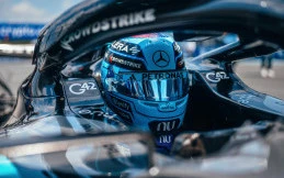 Jelang F1 Kanada 2026: Mercedes Bawa Paket Upgrade ke Montreal