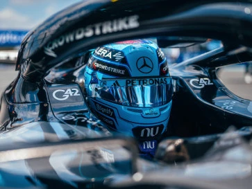 Jelang F1 Kanada 2026: Mercedes Bawa Paket Upgrade ke Montreal