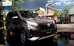 Bukan Avanza dan Xenia, Ternyata Mobil Ini Paling Laku Setiap Menjelang Lebaran