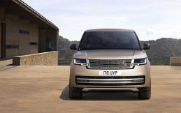 Aneh, Land Rover Recall New Range Rover Tapi Hanya Satu
