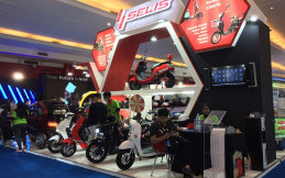 Selis Hadirkan Diskon Hingga 30 Persen di IIMS 2023