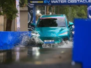 Seberapa Tangguh Lepas? Pengunjung GIIAS 2026 Buktikan Lewat Test Drive