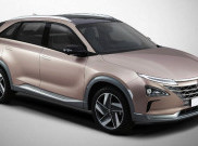 Hyundai Perkenalkan Mobil Listrik Autonomous