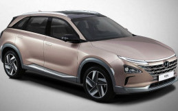 Hyundai Perkenalkan Mobil Listrik Autonomous