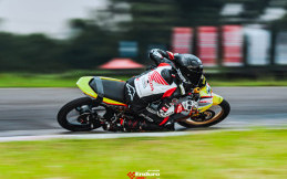 Pertamina Enduro RSV Racing Championship 2024 akan Digelar Sampai 5 Seri
