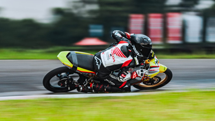 Pertamina Enduro RSV Racing Championship 2024 akan Digelar Sampai 5 Seri