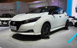 Nissan Tutup Pabrik di Tiongkok, Menyerah Dari Perang Harga Mobil Listrik