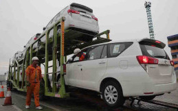 Karyawan Positif Covid-19, Ini yang Dilakukan Toyota Motor Manufacturing Indonesia