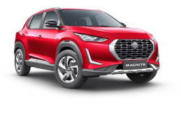 Nissan Magnite Geza Hadir Secara Eksklusif, Harga Rp190 Jutaan