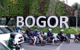 Bogor Terapkan Aturan Ganjil Genap Setiap Akhir Pekan
