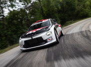 Lancia Konfirmasi Kembali ke WRC dengan Dukungan Pabrik 