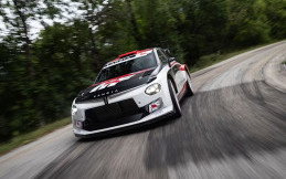 Lancia Konfirmasi Kembali ke WRC dengan Dukungan Pabrik 