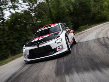 Lancia Konfirmasi Kembali ke WRC dengan Dukungan Pabrik 