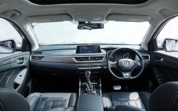Apa Saja Inteligent Feature yang ada di DFSK Glory i-Auto?