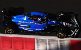 Luke Browning akan Berperan Sebagai Pembalap Cadangan Williams