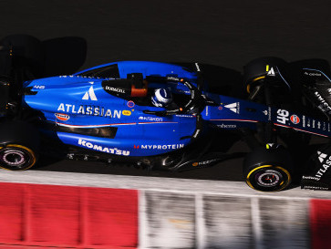 Luke Browning akan Berperan Sebagai Pembalap Cadangan Williams