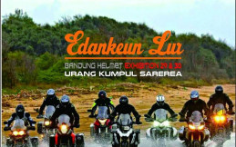 Bandung Helmet Exhibition 2017 Janjikan Lebih Banyak Keseruan