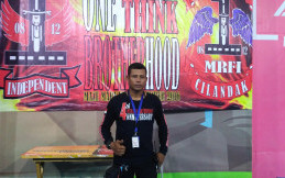 MRFI (Motor Rider Family Independent) Rayakan Hari Jadi ke-4
