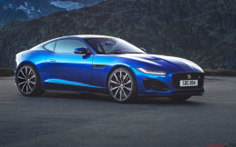 Jaguar F-Type R, Kian Fokus ke Pengemudi