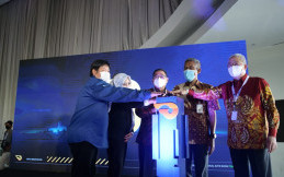 GIIAS Semarang 2022 Bisa Jadi Faktor Penggerak Ekonomi Nasional dan Daerah