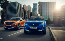 Peugeot dan Focal, Hadirkan Pengalaman Berkendara Khas Prancis