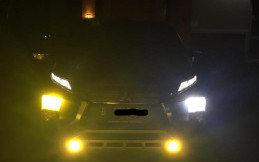 RTD by Rayton Ramaikan Pasar Lampu LED di Indonesia