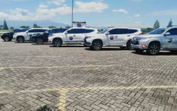 Jadi Kota ke-18, Pajero Sport Family Kukuhkan Chapter Semarang