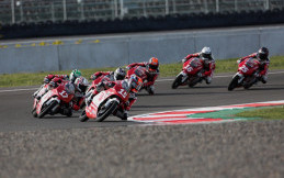 Asia Talent Cup Indonesia 2021 Resmi Ditunda, Ini Jadwalnya