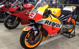 MotoGP 2021 Indonesia, Begini Persiapan Sirkuit Mandalika