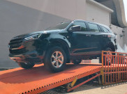 Awas Jangan Tertukar, Ini Bedanya Penggerak Roda 4WD (4x4) dan AWD