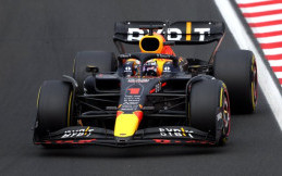 Hasil F1 Hungaria 2022, Max Verstappen Tampil Fantastis
