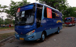Panduan Ke GIIAS 2024, Tersedia 6 Kantong Parkir Dan Jadwal Shuttle Bus