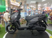 Tyranno X, Motor Listrik Tangguh dan Nyaman untuk Harian