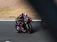 Tim Satelit SuperFile Trackhouse MotoGP Team Mulai Unjuk Gigi
