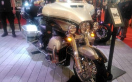 Wow, Harley-Davidson Rp1,8 Miliar, Rupanya Kayak Apa sih?