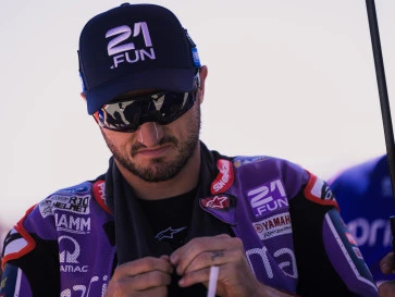 Jack Miller Pindah ke WSBK Gabung Tim Pabrikan Yamaha