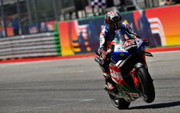 LCR Honda Ungkap Alasan Tidak Memberikan Sasis Ketiga Untuk Alex Rins