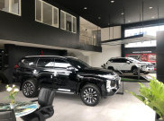 Mitsubishi Prabu Pendawa Bogor Beri Diskon 10% untuk Mobil Barunya